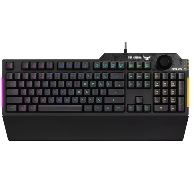 ASUS TUF GAMING K1