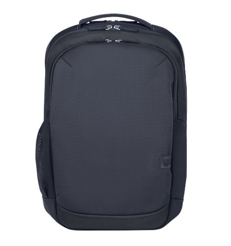 HP Bag 16" 21L Everyday Odyssey Gray Laptop Backpack 600D