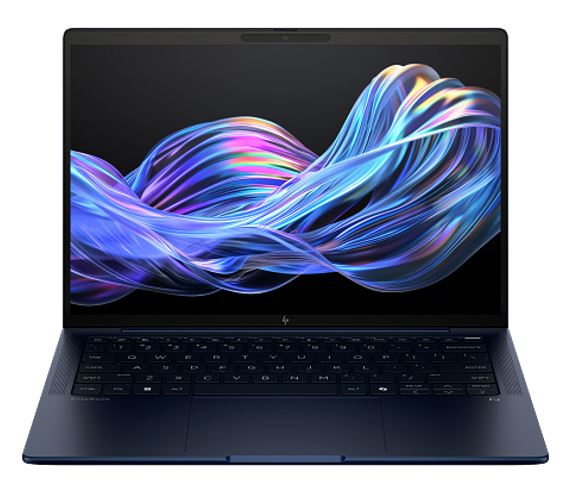 HP EliteBook X G1i 14" WUXGA Intel U5-226V 16GB LPDDR5X