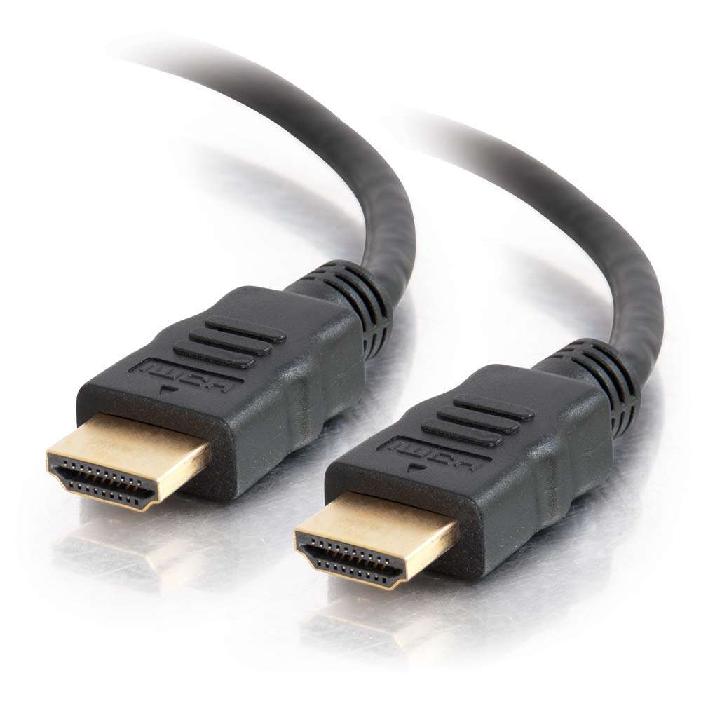 Astrotek HDMI Cable 5m Ethernet V2.0 18Gbps 19pin M-M Male