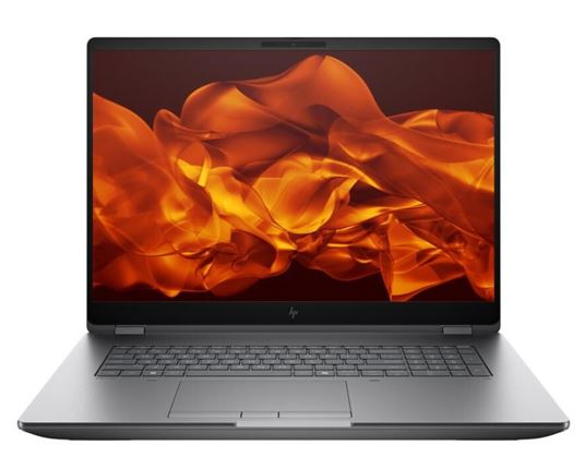 HP ZBook Fury G1i 18" WQXGA IR Intel U7‑255HX 32GB DDR5 1TB