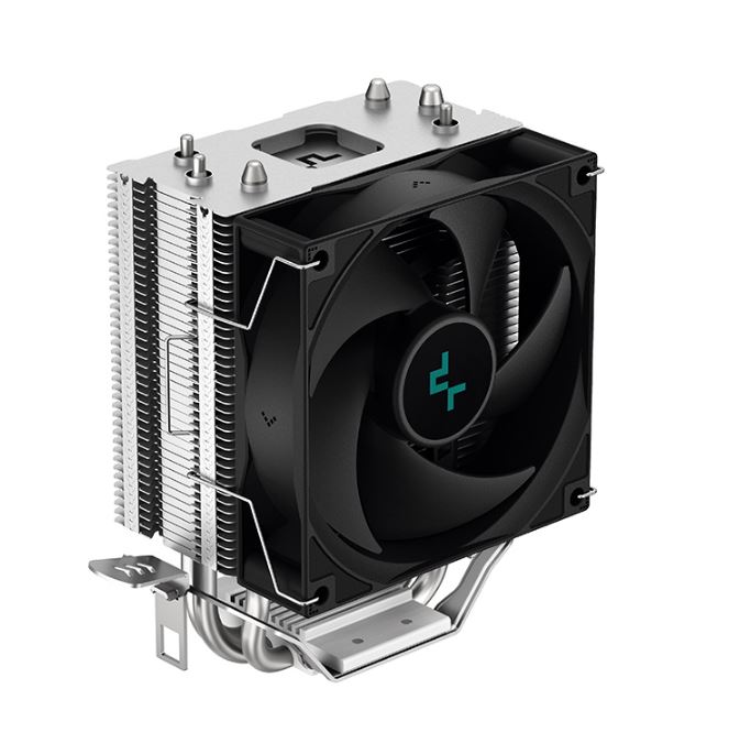 DeepCool AG300 Single Tower CPU Cooler Intel LGA1700/1200