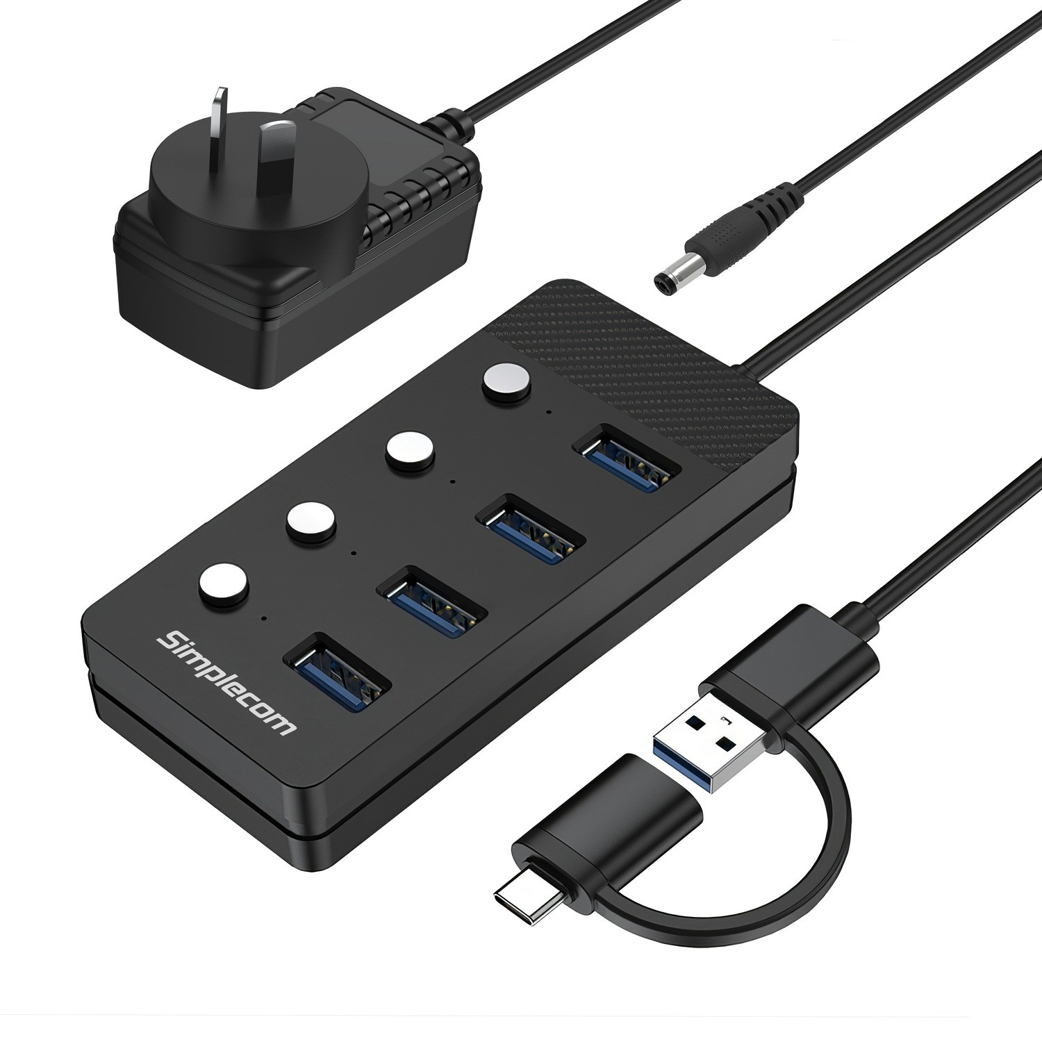 Simplecom CH345C