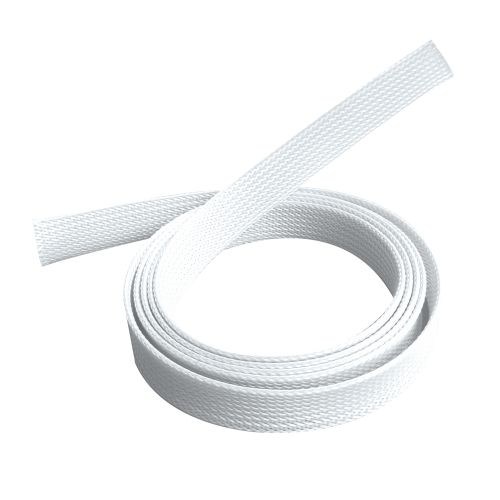 Brateck Braided Cable Sock (20mm/0.79" Width) Material