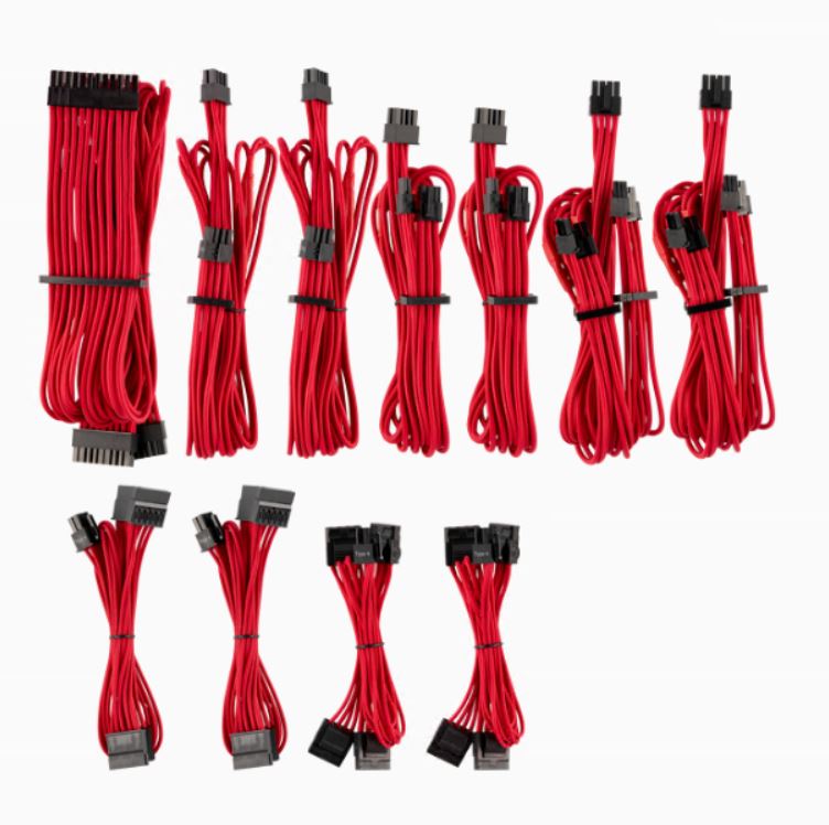 For Corsair PSU