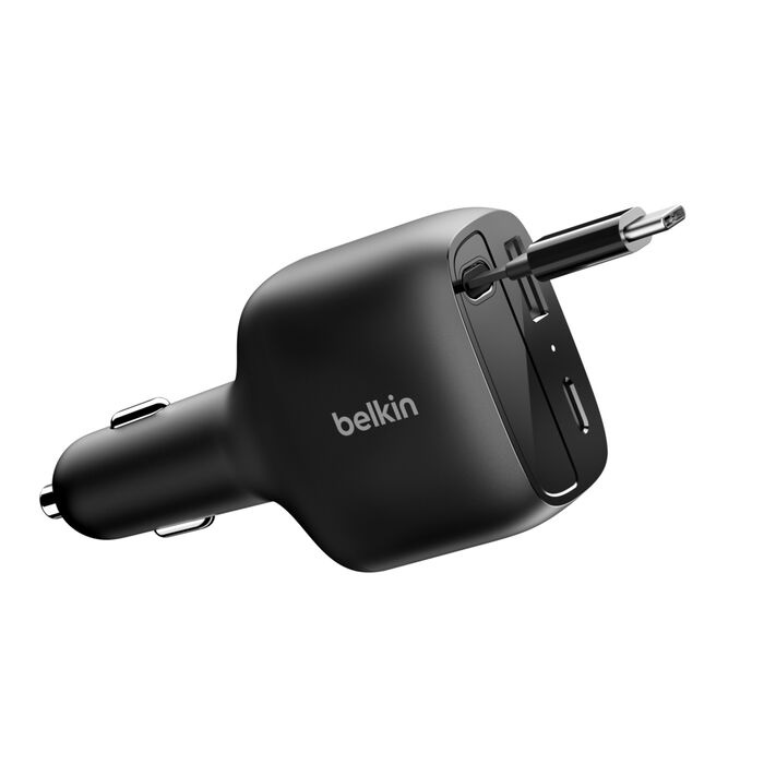 Belkin CCC001fqBK