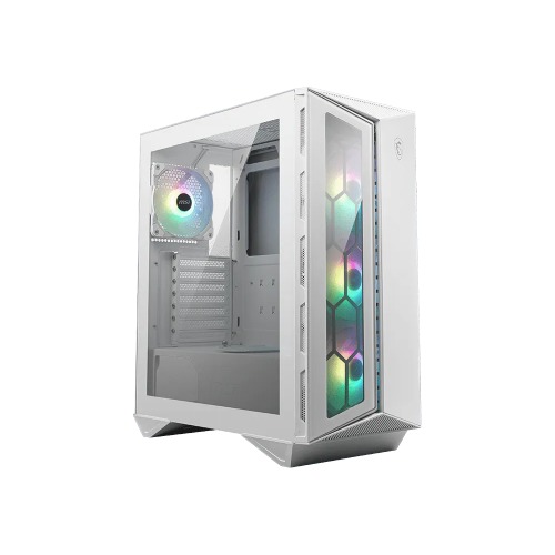 MSI MPG GUNGNIR 110R WH