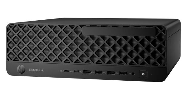 HP EliteDesk 8 SFF G1i Desktop AI PC Intel U7-265 32GB DDR5