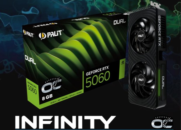 Palit NE75060V19P1-GB2063L