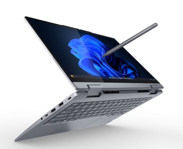 LENOVO ThinkBook 14 Yoga 2-in-1 G5 14" WUXGA TOUCH Intel