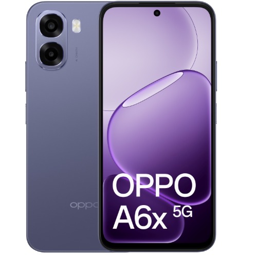 OPPO A6x 5G 128GB