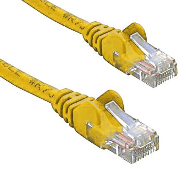 8ware CAT5e Cable 2m