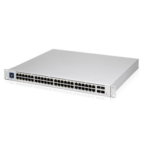 Ubiquiti UniFi 48-port Managed Gigabit Layer2 & Layer3
