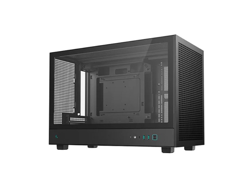DeepCool CH260 M-ATX Case