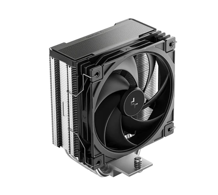 DeepCool AG400 G2 Superior Performance 4 Heatpipe Single