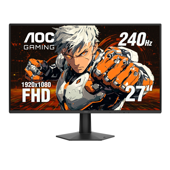 AOC 27G50Z