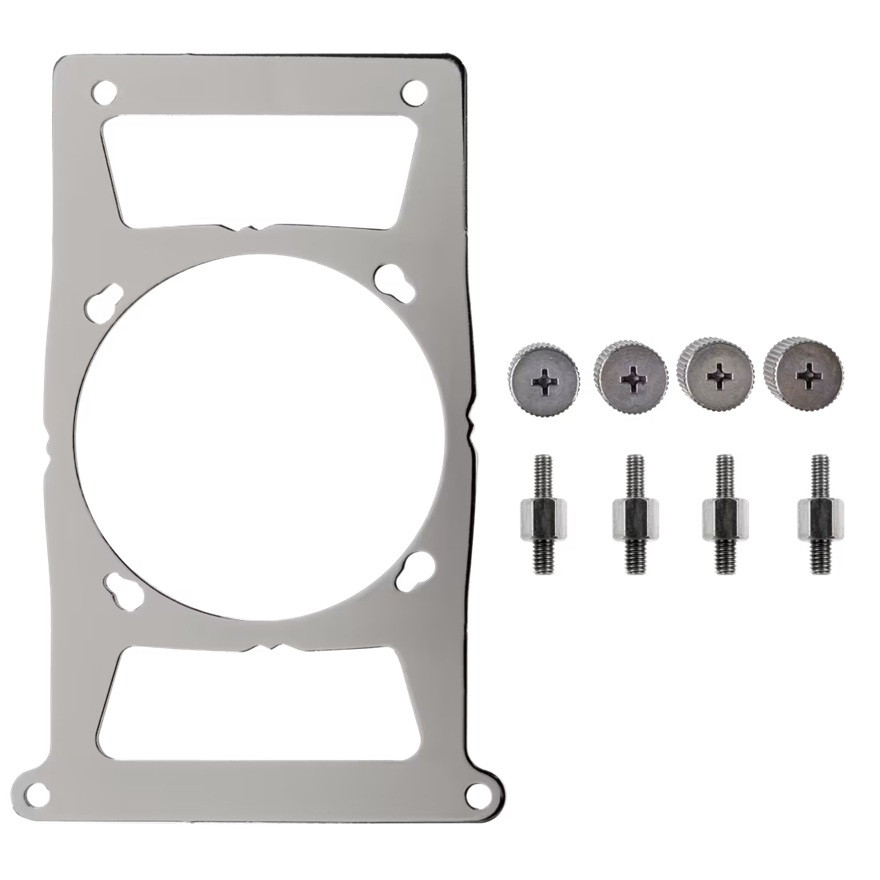 Corsair TR4 Premium Mounting Bracket Kit Hydro Series Liquid