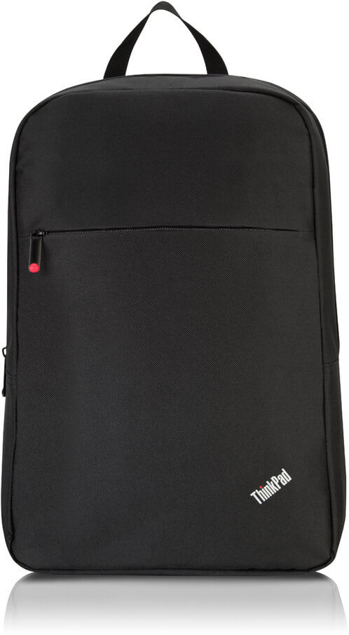 LENOVO ThinkPad 15.6" Basic Backpack Bag - Compatible with