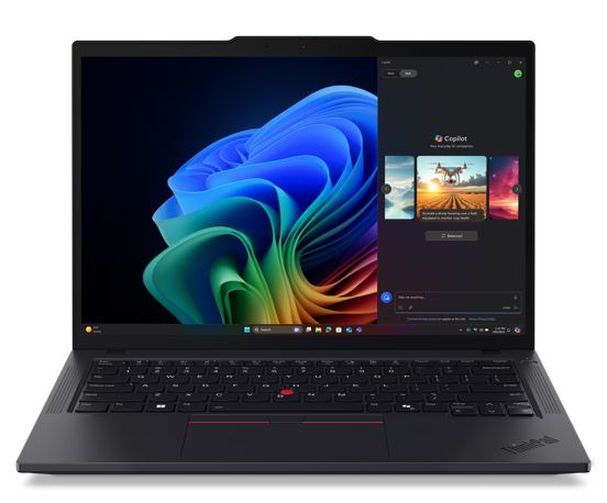 LENOVO ThinkPad T14 G6 14" WUXGA IR AMD Ryzen R5-340 32GB