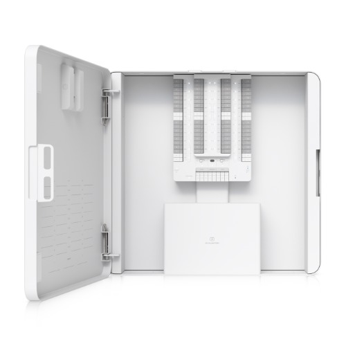 Ubiquiti, Alarm Hub Kit, 32 Input Zone Alarm Control Hub