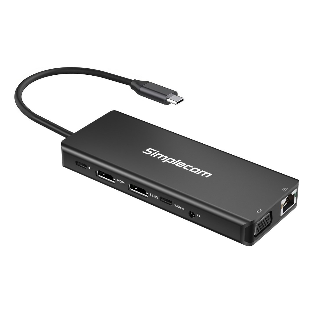 Simplecom CHN613
