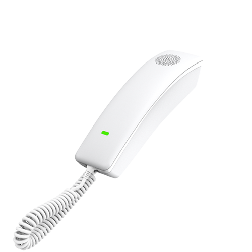 Fanvil H2U Compact IP Phone, 2 SIP Lines, HD Audio, Desk