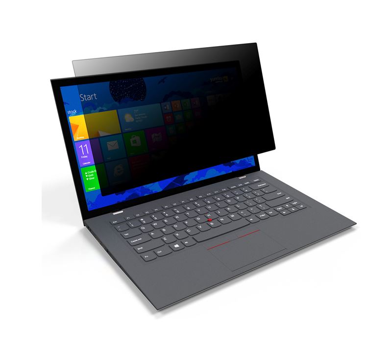 Targus 13.3" 4Vu Laptop Privacy Screen Filter (16:9) for
