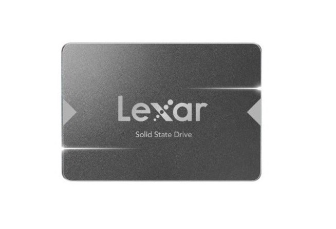 Lexar LNS100 256GB