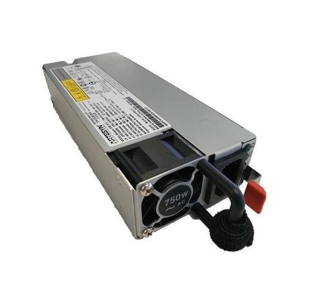 LENOVO ThinkSystem V2 750W(230V/115V) Platinum Hot-Swap