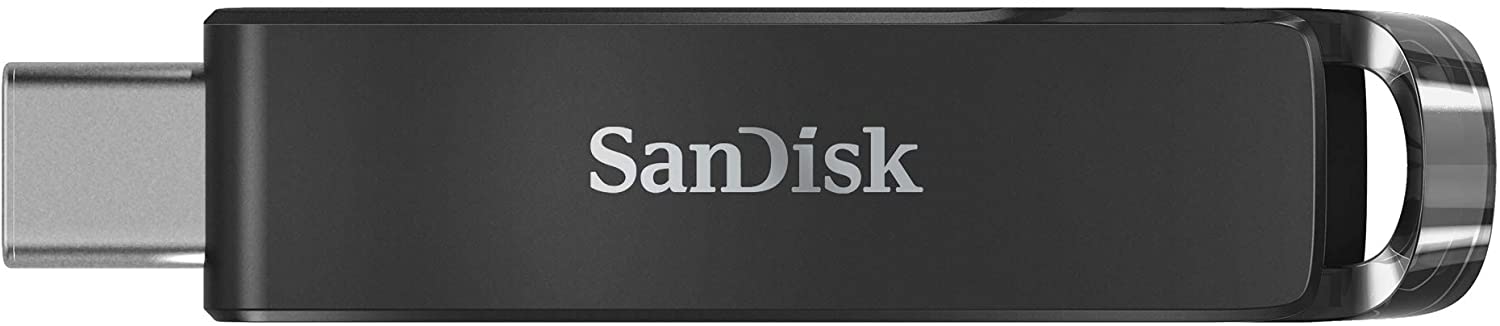 SanDisk Ultra USB Type-C Flash Drive