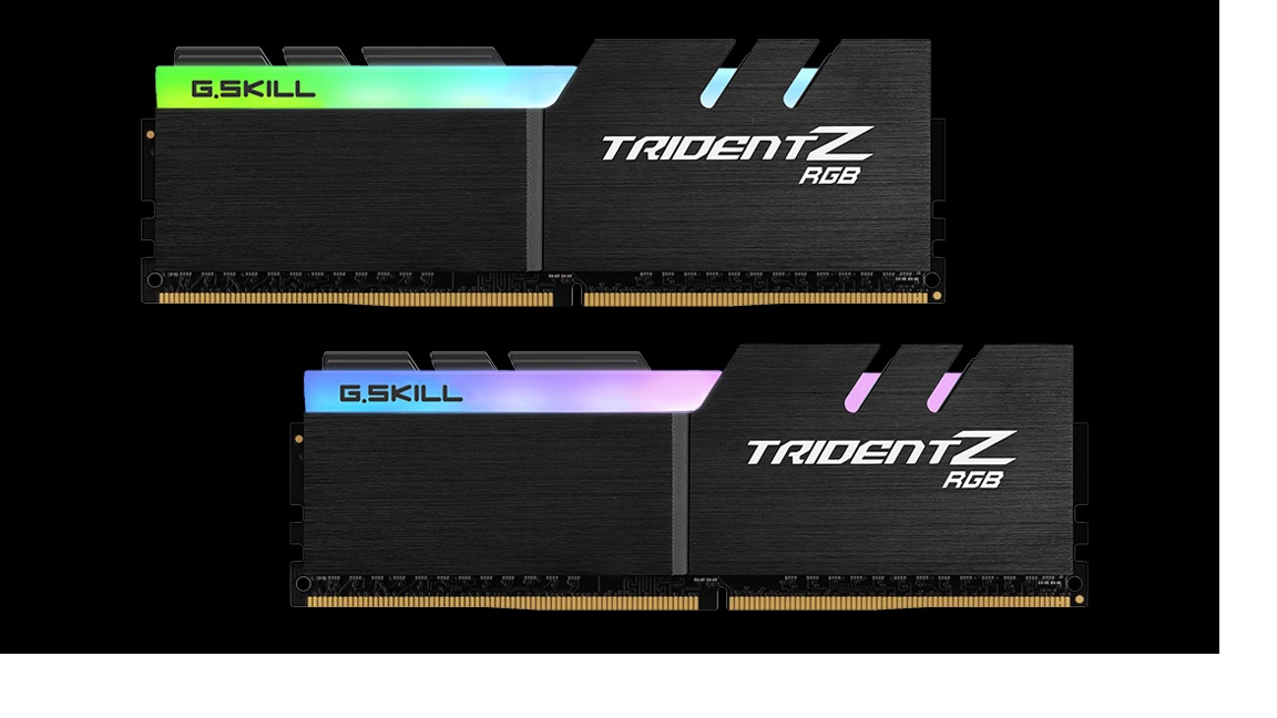 G.SKILL F4-3200C16D-32GTZRX