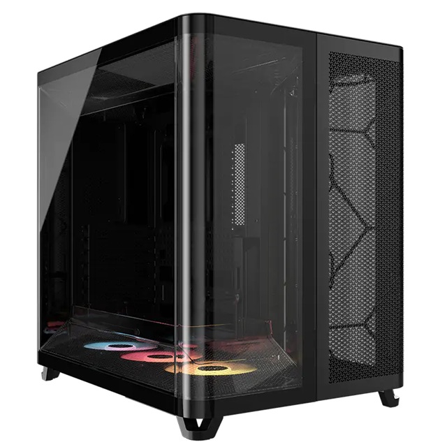 Corsair AIR 5400 RS-R ARGB Mid-Tower ATX Case