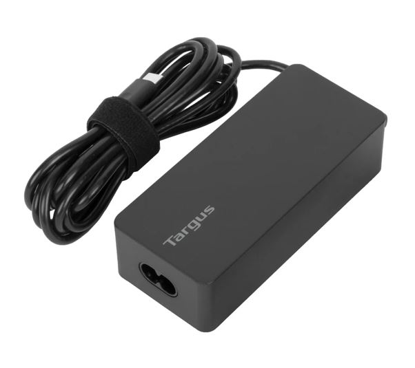 Targus 65W USB-C Charger Power Delivery Charge USB-C Laptop
