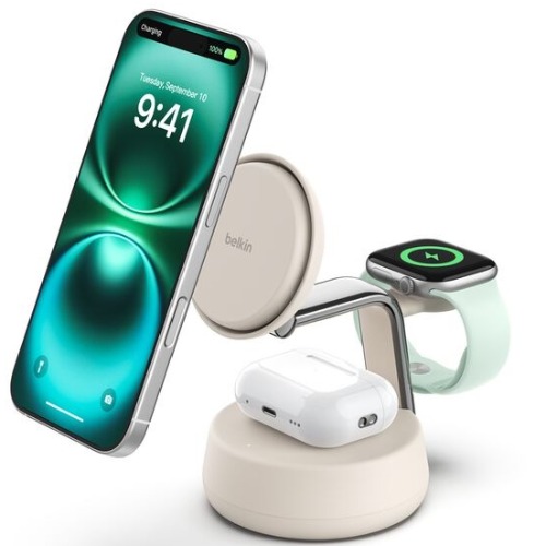Belkin WIZ040auSD