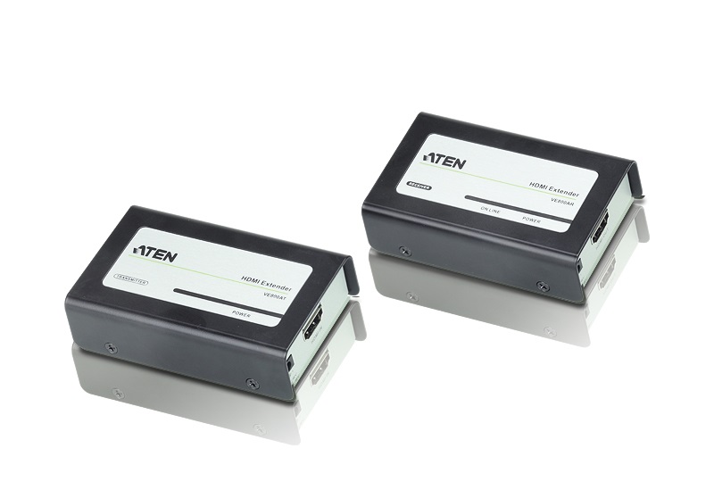 Aten Video Extender HDMI/Audio Over Cat5 Extender