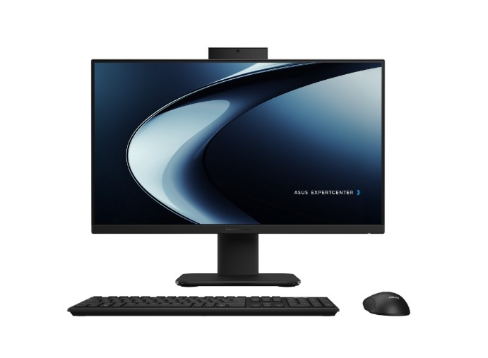 ASUS ExpertCentre P440VA AIO 23.8" FHD Touch PC
