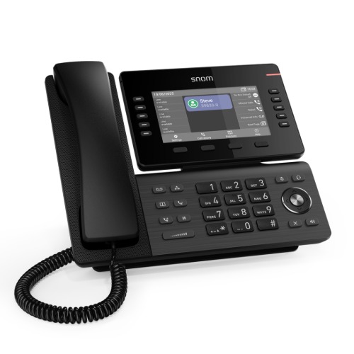 Snom D815WB