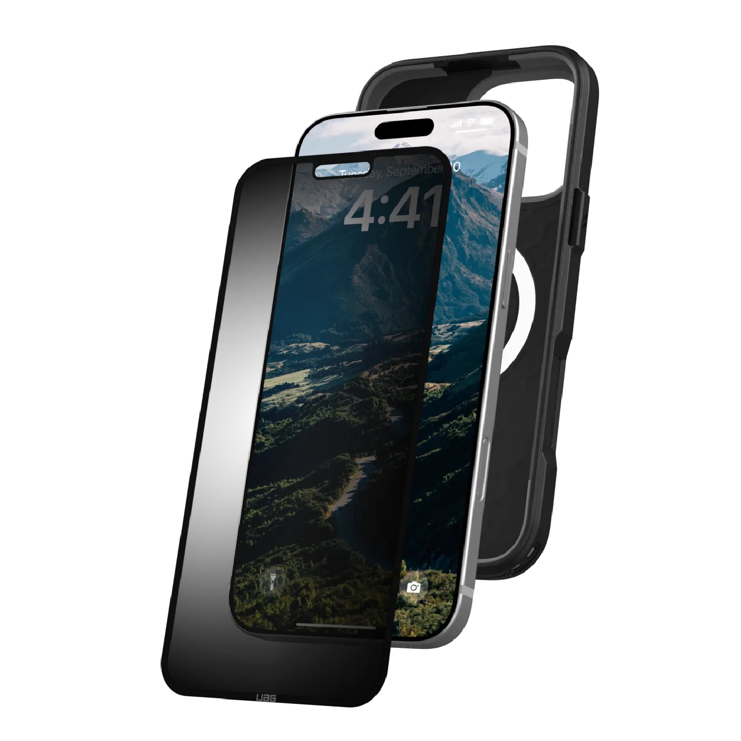 UAG 14437011NA