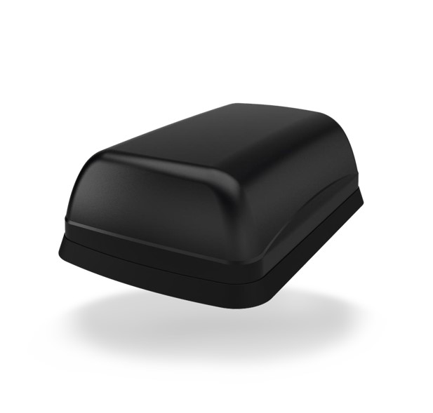 PANORAMA Low Profile Housing Contains 4x 4G LTE / 5G NR