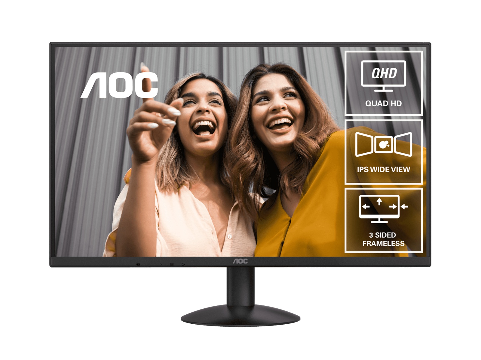 AOC Q27B30E