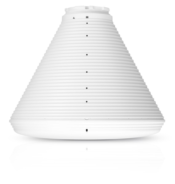 UBIQUITI PRISM AP airMAX® ac Beamwidth Sector Isolation