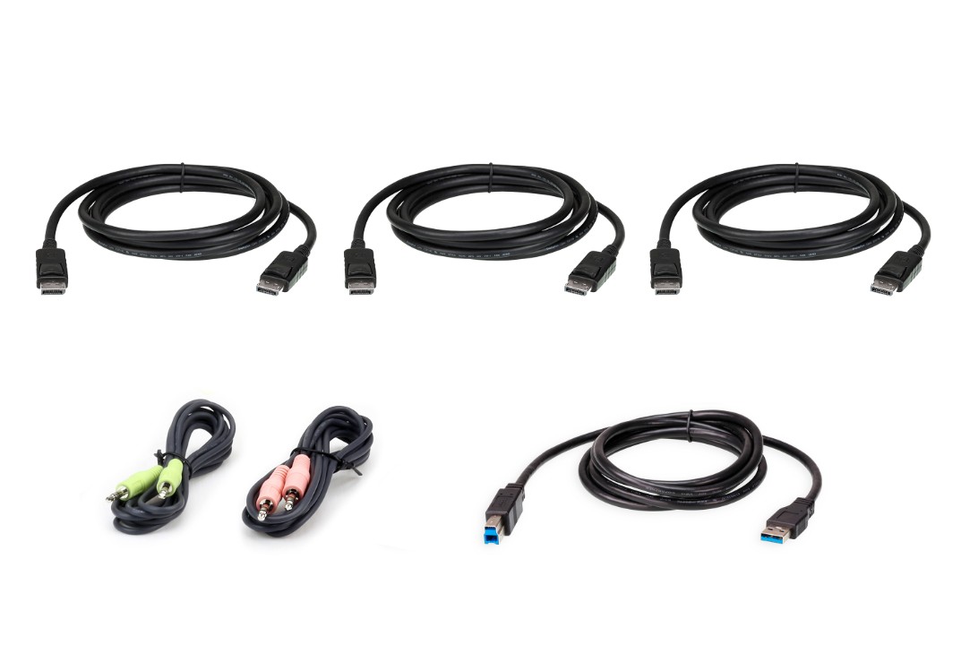 Aten CS1964 Cable Kit