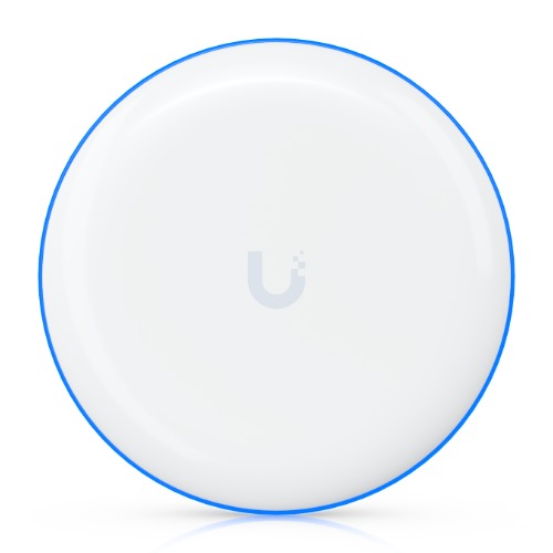 Ubiquiti Building Bridge