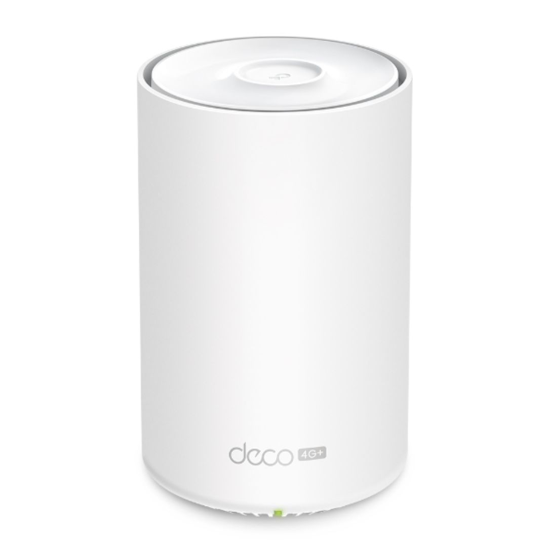 TP-LINK Deco X10-4G(1-pack)