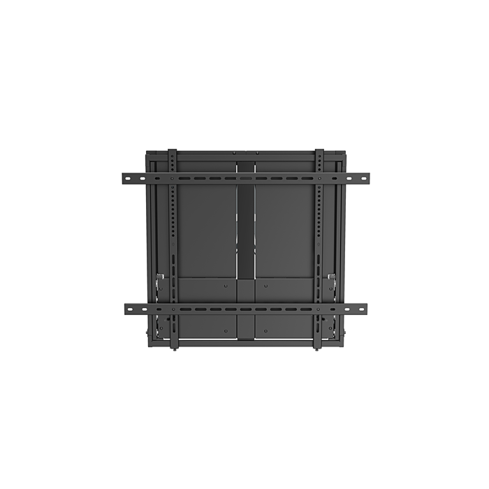 Brateck Manual Height-Adjustable Display Wall Mount for most