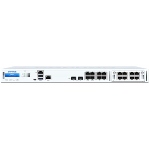Sophos XGS 2300 Appliance for HWaaS (12MOS-Commit) - AU