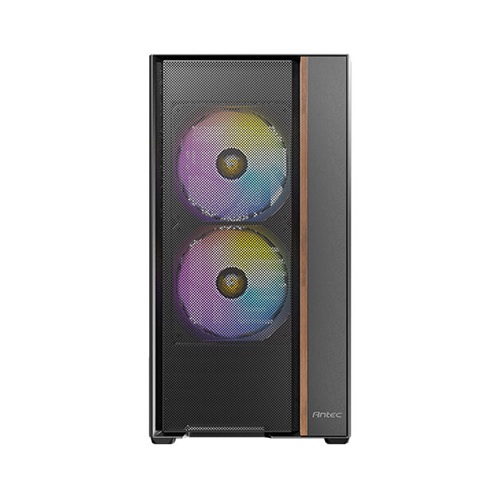 Antec Flux Rear