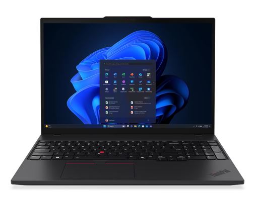LENOVO ThinkPad T16 G4 16" WUXGA IR Intel U7-255H 32GB DDR5