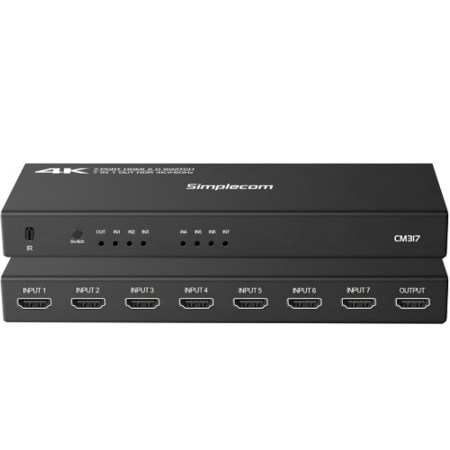 Simplecom CM317