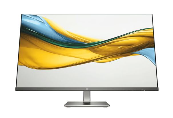 HP Series 5 527DA 27" 100Hz FHD IPS Monitor Anti-Glare